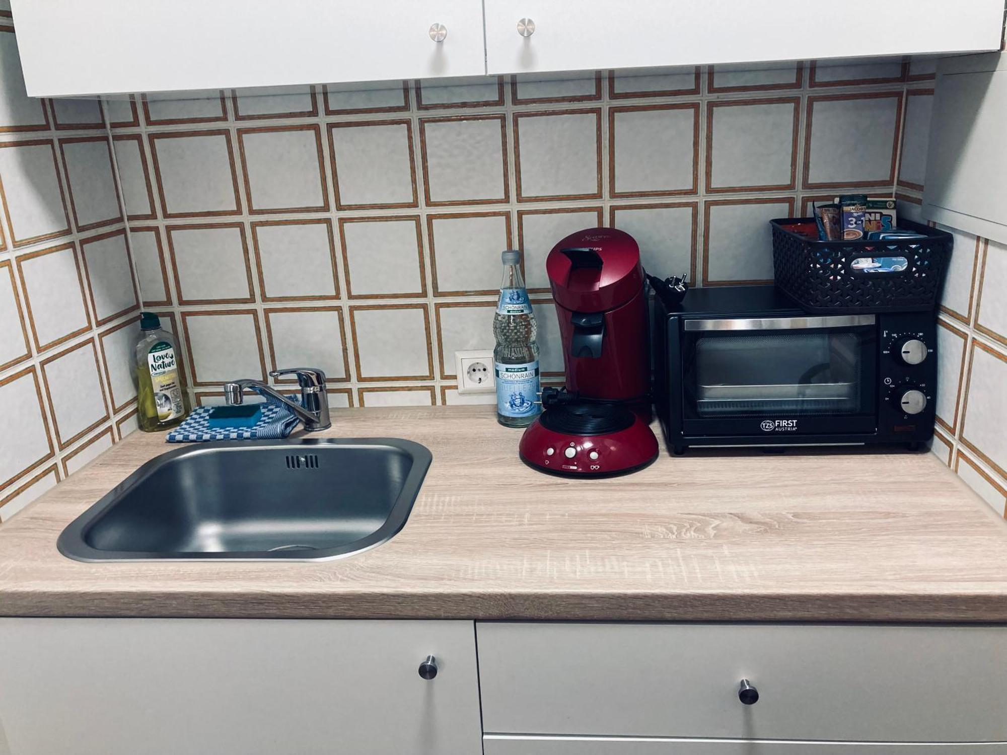 Free Apartment - Ermstal Bad Urach Dış mekan fotoğraf
